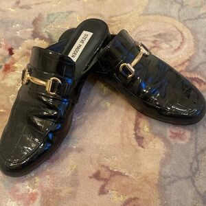 STEVE MADDEN loafers